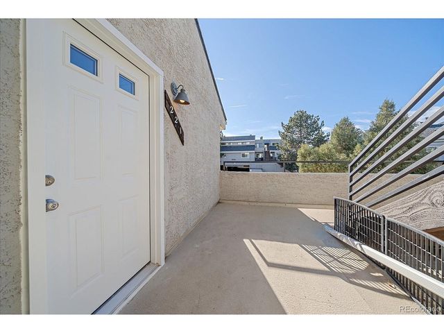 1845 Kendall St A-221B, Lakewood, CO 80214