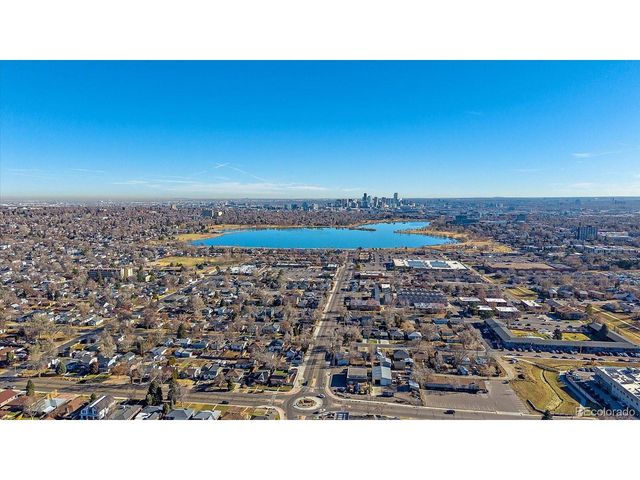 1845 Kendall St A-221B, Lakewood, CO 80214