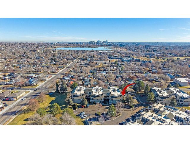 1845 Kendall St A-221B, Lakewood, CO 80214