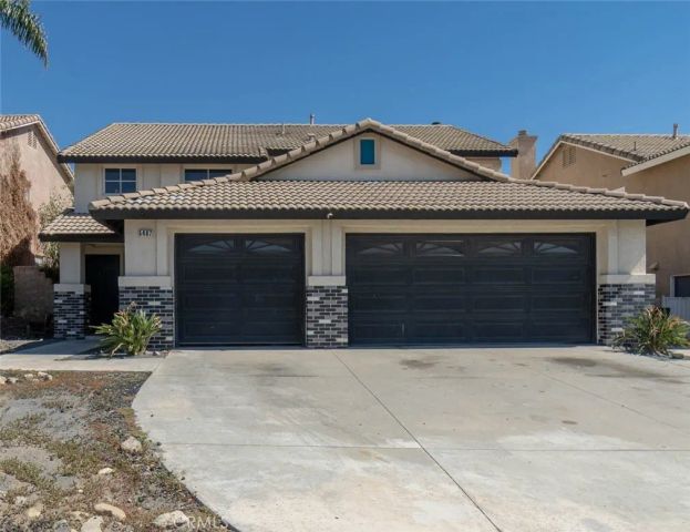 5407 Fetlock Avenue, Fontana, CA 92336