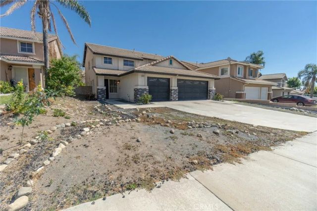 5407 Fetlock Avenue, Fontana, CA 92336