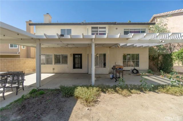 5407 Fetlock Avenue, Fontana, CA 92336