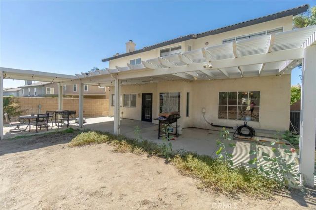 5407 Fetlock Avenue, Fontana, CA 92336
