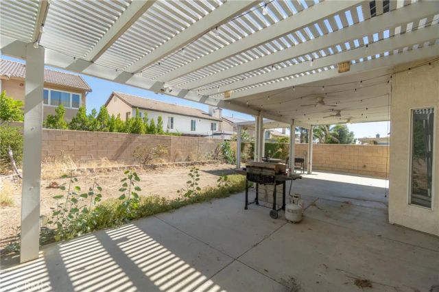 5407 Fetlock Avenue, Fontana, CA 92336