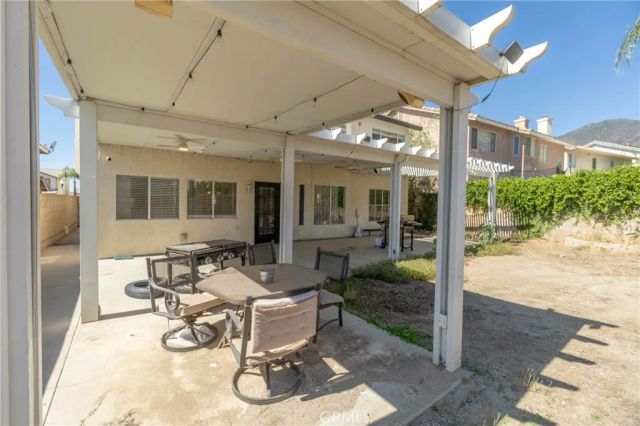 5407 Fetlock Avenue, Fontana, CA 92336