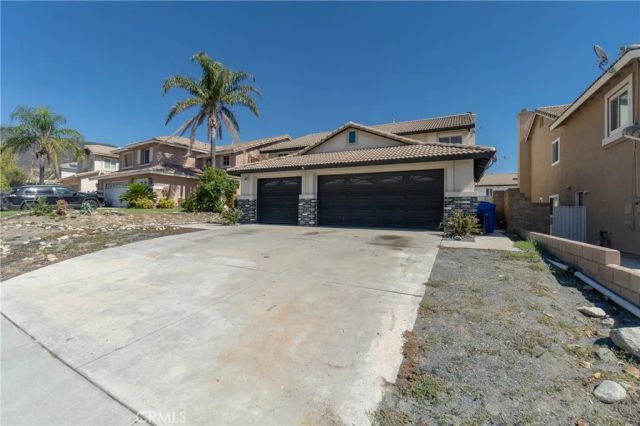 5407 Fetlock Avenue, Fontana, CA 92336