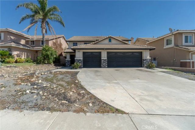 5407 Fetlock Avenue, Fontana, CA 92336