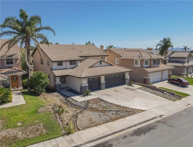 5407 Fetlock Avenue, Fontana, CA 92336