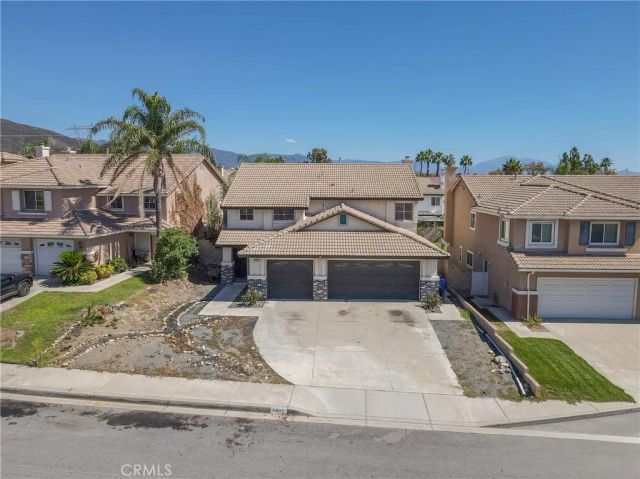 5407 Fetlock Avenue, Fontana, CA 92336