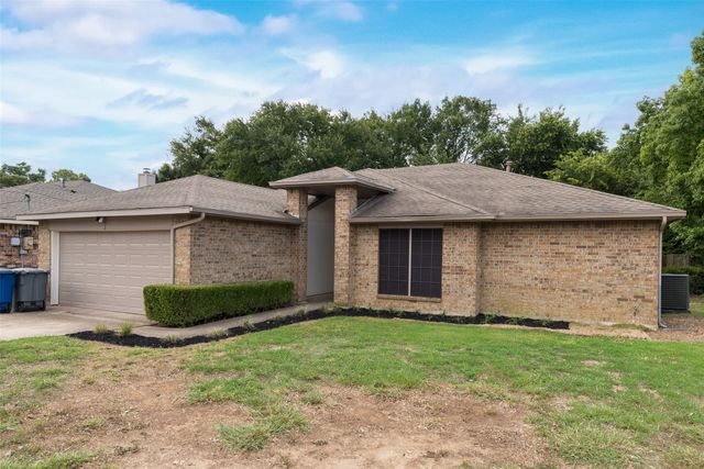 5048 Hollow Ridge Road, Dallas, TX 75227