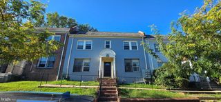 1255 MEIGS PL NE #4, Washington, DC 20002