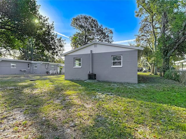 4310 E CLIFTON STREET, Tampa, FL 33610