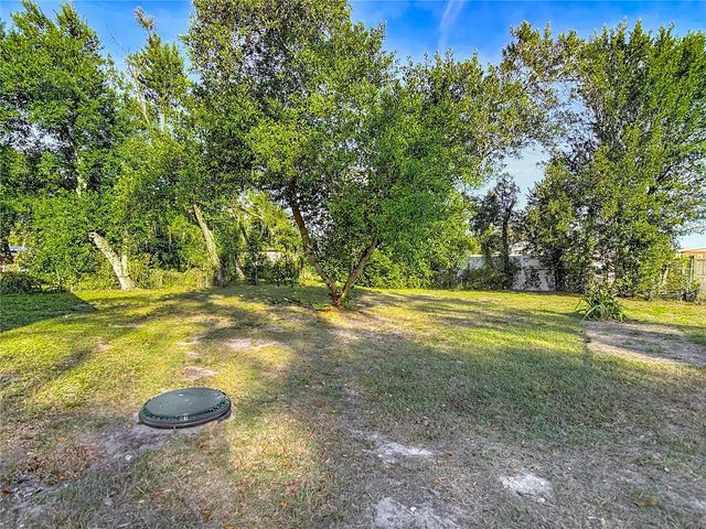 4310 E CLIFTON STREET, Tampa, FL 33610