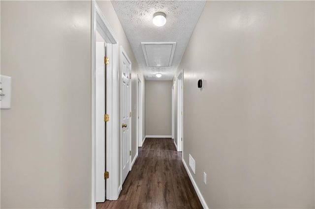 316 Cobb Court, Hampton, GA 30228