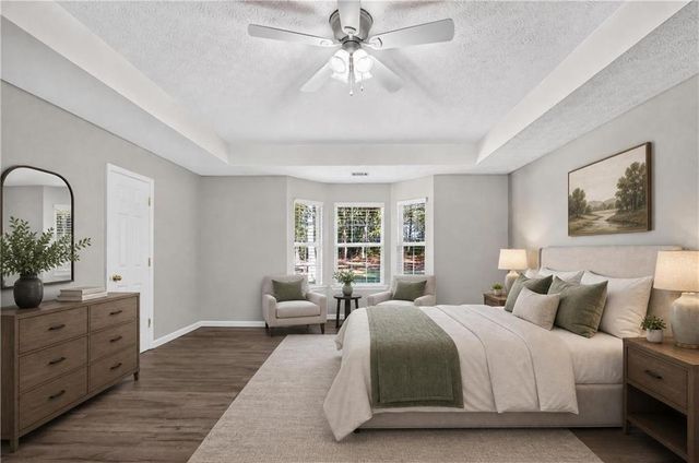 316 Cobb Court, Hampton, GA 30228