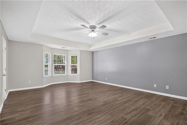 316 Cobb Court, Hampton, GA 30228
