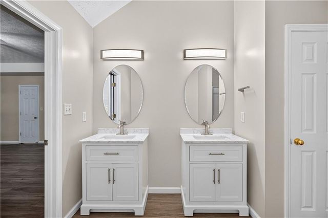 316 Cobb Court, Hampton, GA 30228