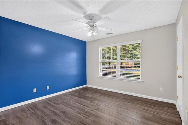 316 Cobb Court, Hampton, GA 30228