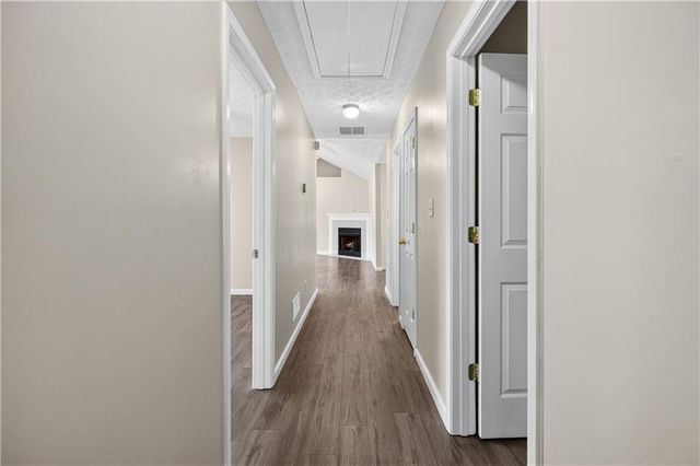 316 Cobb Court, Hampton, GA 30228