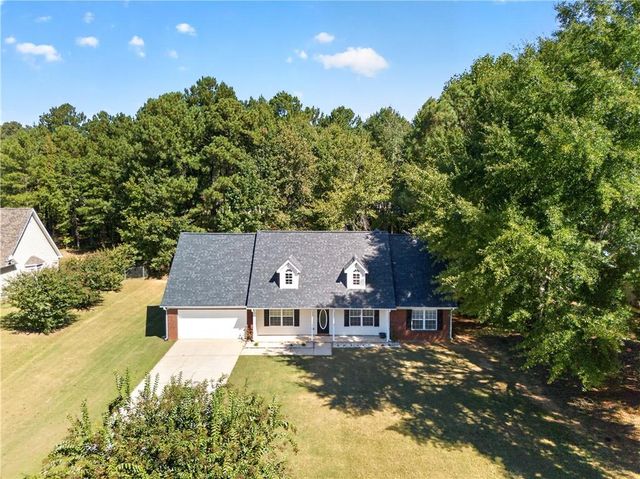 316 Cobb Court, Hampton, GA 30228
