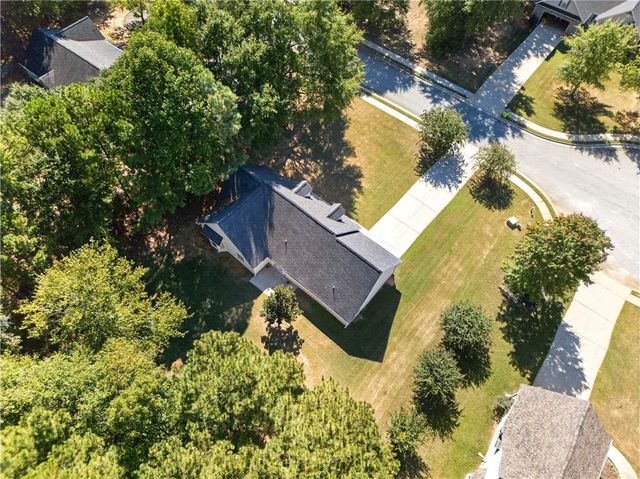316 Cobb Court, Hampton, GA 30228