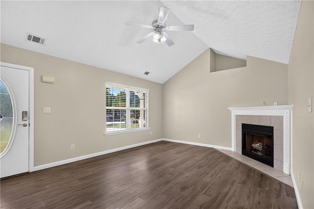 316 Cobb Court, Hampton, GA 30228