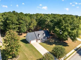316 Cobb Court, Hampton, GA 30228
