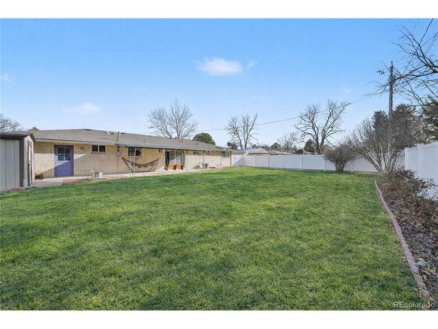 2005 N Dotsero Ave, Loveland, CO 80538