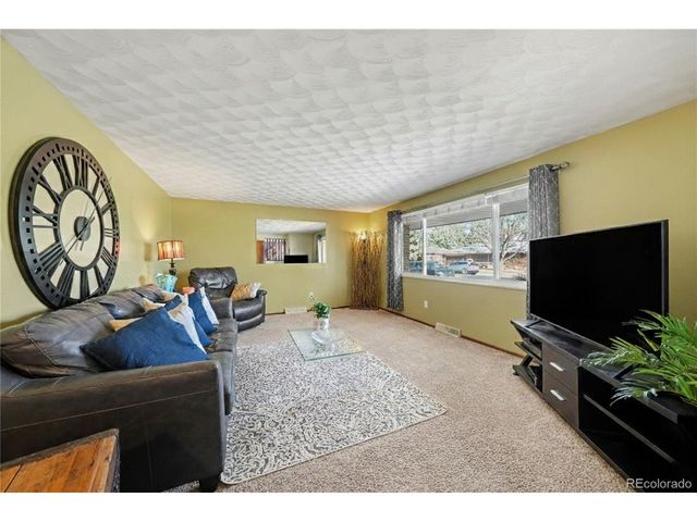 2005 N Dotsero Ave, Loveland, CO 80538