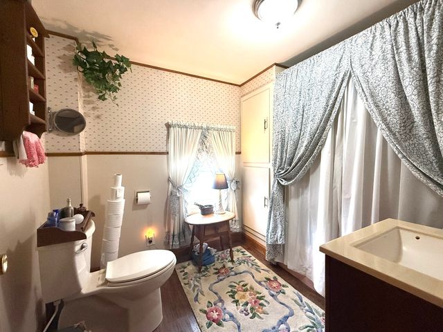 205 N Illini Street, Shabbona, IL 60550