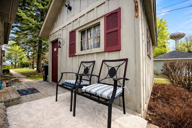 205 N Illini Street, Shabbona, IL 60550