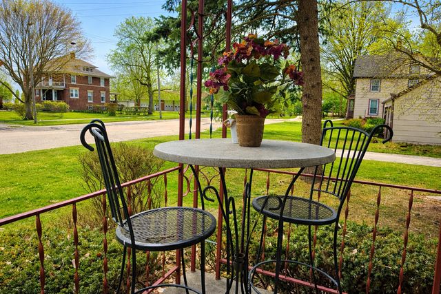 205 N Illini Street, Shabbona, IL 60550