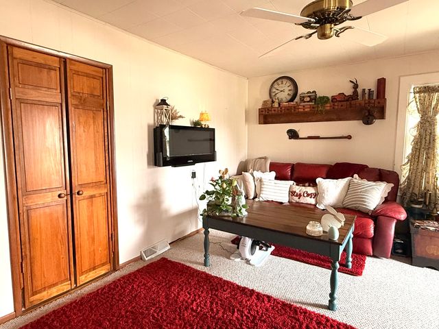 205 N Illini Street, Shabbona, IL 60550