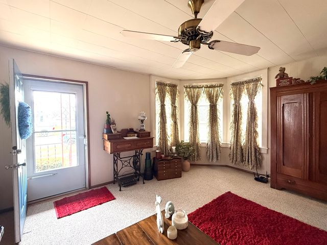 205 N Illini Street, Shabbona, IL 60550