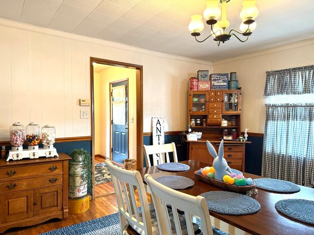 205 N Illini Street, Shabbona, IL 60550