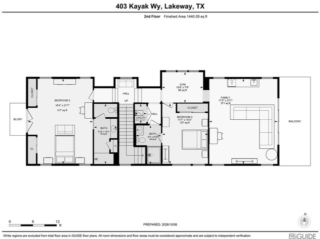 403 Kayak WAY 9, Lakeway, TX 78738