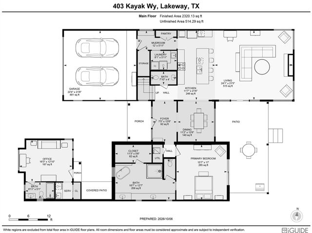 403 Kayak WAY 9, Lakeway, TX 78738