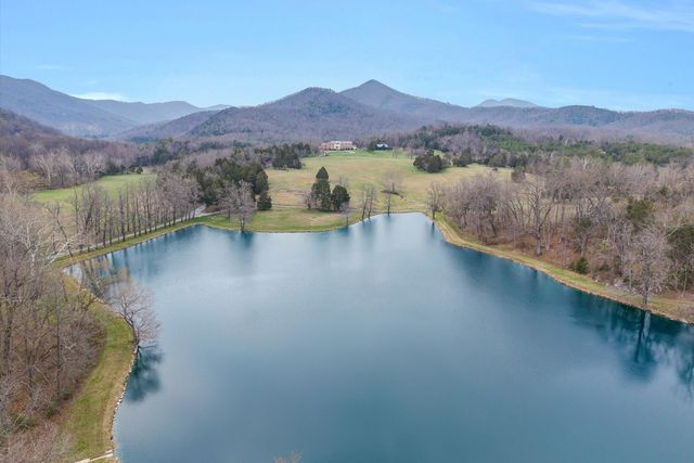 1066 Greyledge RD, Buchanan, VA 24066
