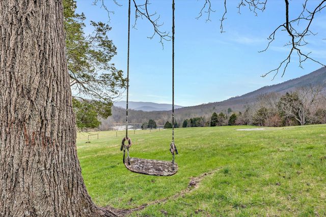 1066 Greyledge RD, Buchanan, VA 24066