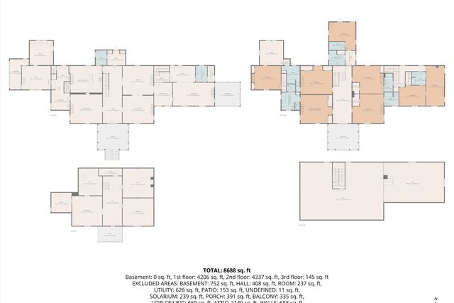 1066 Greyledge RD, Buchanan, VA 24066
