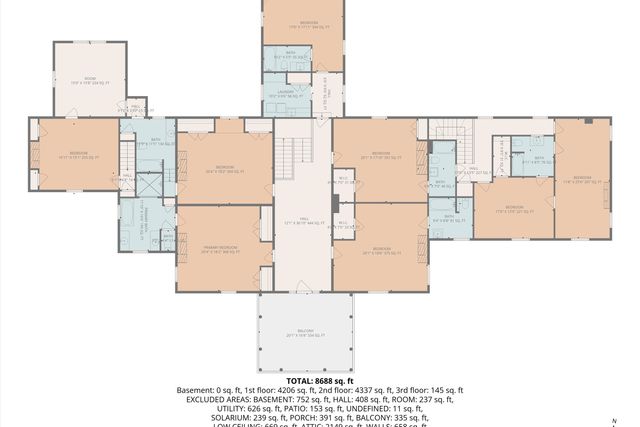 1066 Greyledge RD, Buchanan, VA 24066