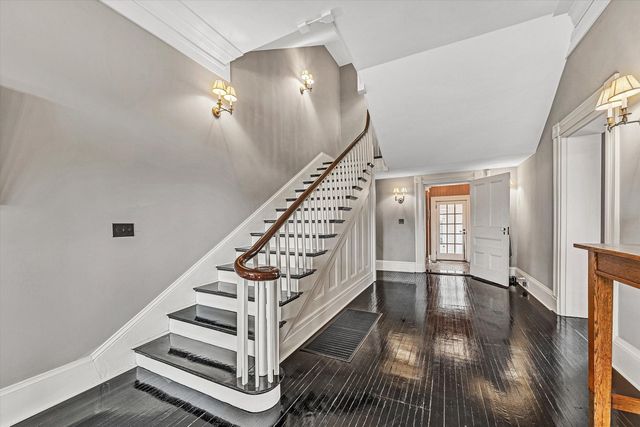 1066 Greyledge RD, Buchanan, VA 24066