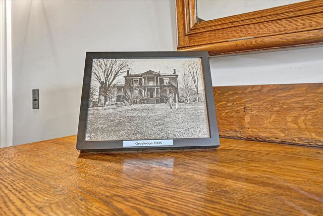 1066 Greyledge RD, Buchanan, VA 24066