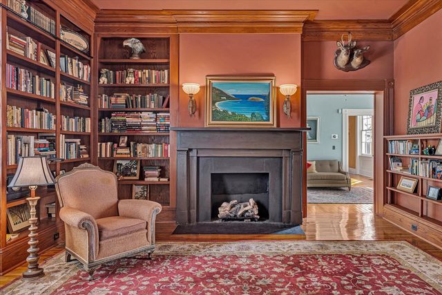 1066 Greyledge RD, Buchanan, VA 24066