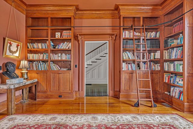 1066 Greyledge RD, Buchanan, VA 24066