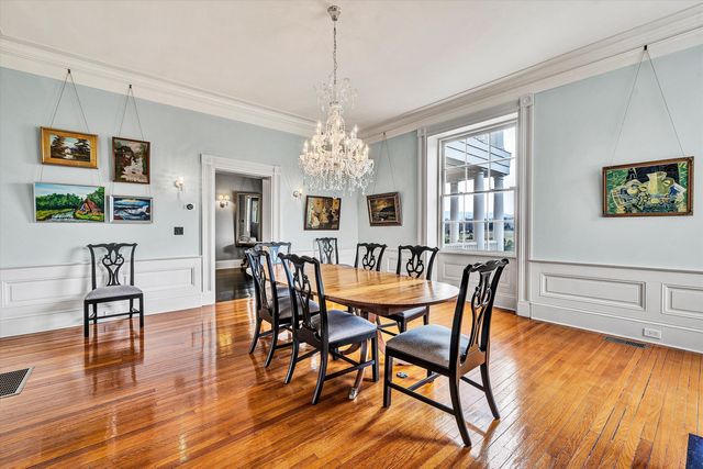 1066 Greyledge RD, Buchanan, VA 24066