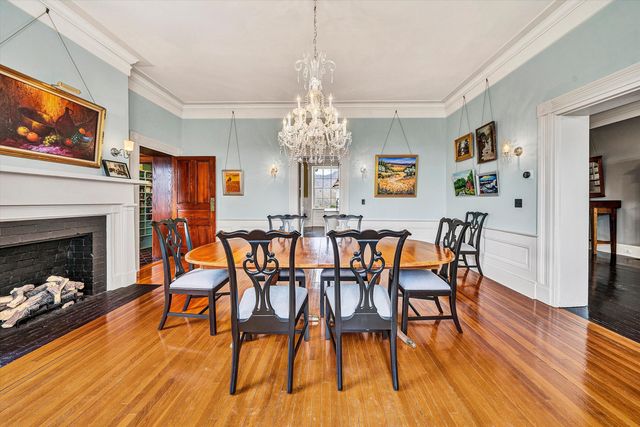 1066 Greyledge RD, Buchanan, VA 24066