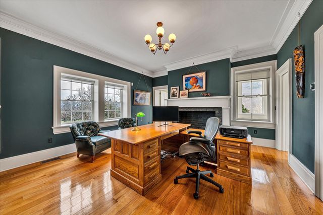 1066 Greyledge RD, Buchanan, VA 24066