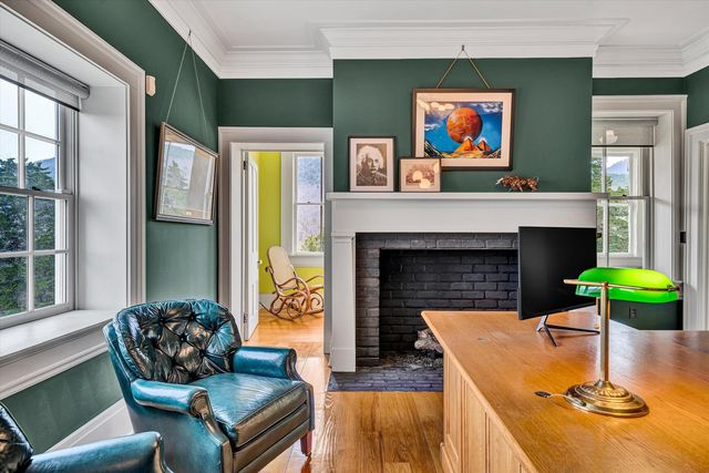 1066 Greyledge RD, Buchanan, VA 24066