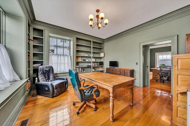 1066 Greyledge RD, Buchanan, VA 24066